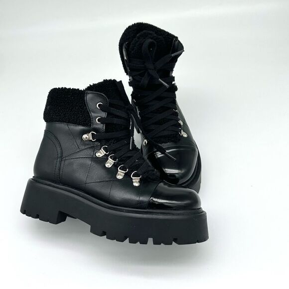 Steve Madden
Reyen Platform Boot (Women) - Picture 2 of 8